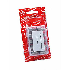Accesorii si materiale pentru sudare Electrod ambalaj blister cantitate per impachetare: 10buc destinat pentru: prindere cu plasma P80 IDEAL 461.1218/10