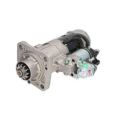Electromotor 24V 6kW RVI KERAX PREMIUM MIDR06.20.45C/4-MIDR06.23.56B/41 04.96- POWER TRUCK PTC-4034