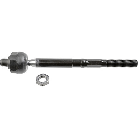 Articulatie axiala, cap de bara Tija de fixare fara capat Dreapta/Stanga lungime: 196mm RENAULT GRAND SCENIC II MEGANE II SCENIC II 1.4-2.0D 09.02- LEMFOERDER LMI30670