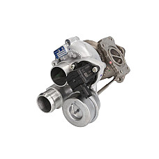 Turbocompresor Nou  MINI R56 COUNTRYMAN R60 PACEMAN R61 1.6 09.12-10.16 BORGWARNER KKK53039880298