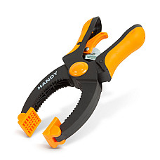 Cleme de prindere universale 3" / 78 mm - 245 x 80 mm