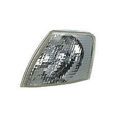 Semnalizator Lampa semnalizare fata Stanga alb PY21W VW PASSAT B5 1.6-2.8 08.96-11.00 01.96-12.00 TYC TYC 18-5104-11-2