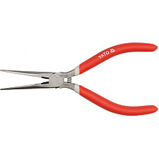 YT-1956 Cleste Taietor Cu Varf Ascutit 150Mm, Crv