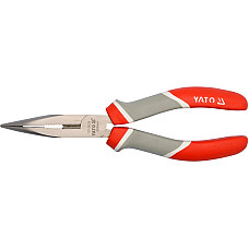 YT-2028 Cleste Combinat Varf Ascutit Indoit 200Mm