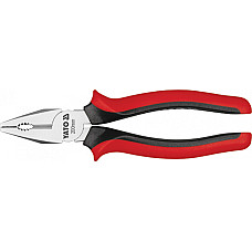 Cleste Combinat 160Mm YATO YT-2006