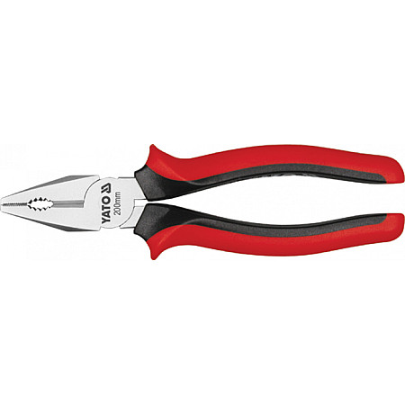 Cleste Combinat 160Mm YATO YT-2006