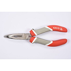 Cleste Combinat Varf Ascutit Indoit 160Mm YATO YT-2026