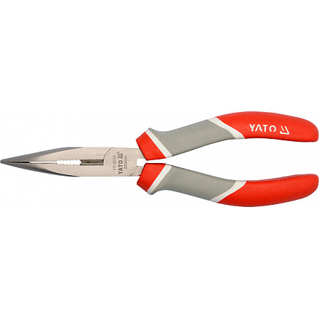 Cleste Combinat Varf Ascutit Indoit 200Mm YATO YT-2028