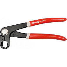 Cleste Conducte Alimentare Combustibil YATO YT-0608