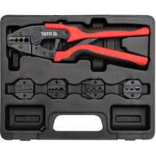 YT-2245 Set Cleste Sertizat Conectori 6Buc