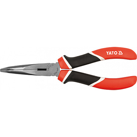 Cleste Cu Varf Ascutit Indoit, 200Mm YATO YT-1946