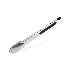 Clete BBQ universal de 28 cm din oel inoxidabil