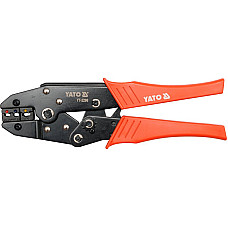 YT-2296 Cleste De Sertizare Pentru Conectori 0,5-6Mm