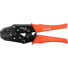 YT-2299 Cleste De Sertizare Pentru Conectori 0,5-4,0Mm2