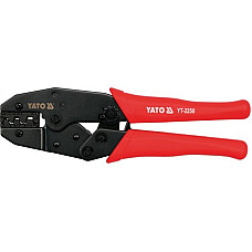 YT-2250 Cleste Sertizat Conectori 0.5-6Mm