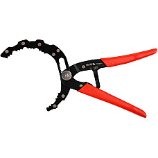 YT-08231 Cheie Ajustabila Filtru Ulei, 60-120Mm