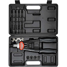 Cleste Pentru Piulite Nituibile M5,6,8,10,12 YATO YT-36119