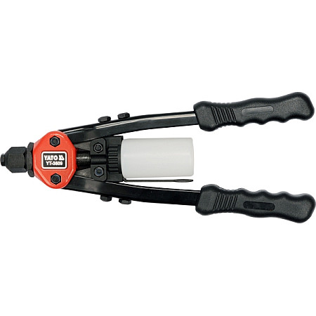 Cleste Pentru Popnituri 3,2-4,8Mm, 300Mm YATO YT-3609