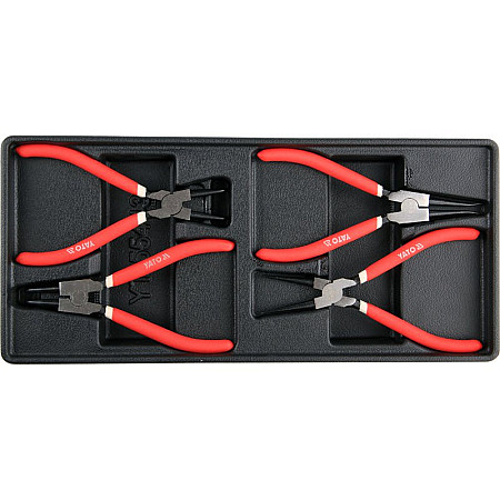YT-55443 Set Clesti Seger Pentru Yt-55300, 4 Buc
