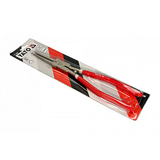 Cleste Seger Drept Cu Varf Rotund, 325Mm YATO YT-1994