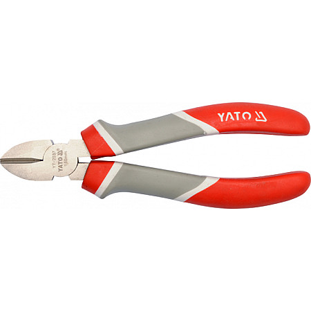 Cleste Taietor 180Mm YATO YT-2037