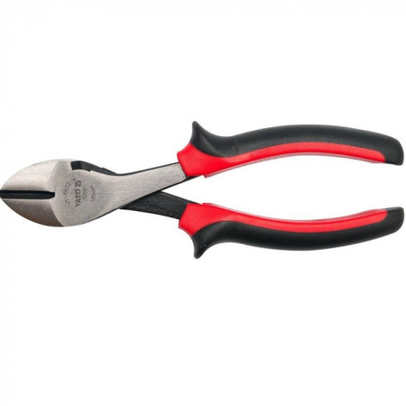 Cleste Taietor 180Mm YATO YT-6612