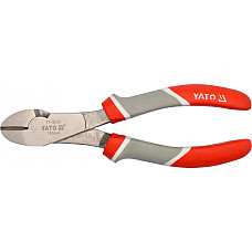 Cleste Taietor 180Mm YATO YT-2039