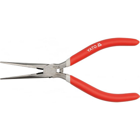 Cleste Taietor Cu Varf Ascutit 150Mm, Crv YATO YT-1956