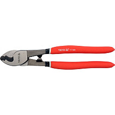 Cleste Taietor Pentru Cabluri Electrice, 240Mm, Crv YATO YT-1968