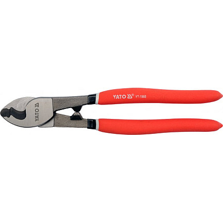 Cleste Taietor Pentru Cabluri Electrice, 240Mm, Crv YATO YT-1968