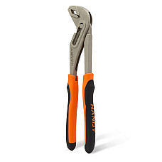 Clete tip "papagal" pt. evi - oblic 45