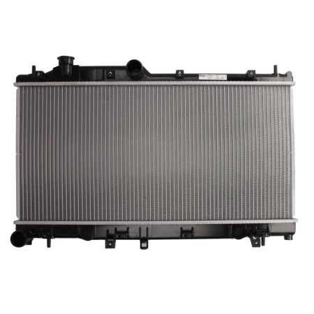 Radiator, racire motor Radiator motor  SUBARU FORESTER IMPREZA LEGACY IV OUTBACK XV 1.5-2.5 NISSENS NIS 67723