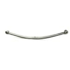 Pachet arc cu foi frunze de arc din spate FIAT Ducato 94 - 2 pixuri Z / T TES 520.12.00 2P Z/T