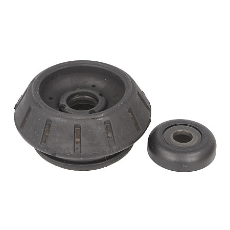 Set reparatie, rulment sarcina amortizor Montare cu structura MacPherson Fata Dreapta/Stanga cu rulment CITROEN C1 C1 II PEUGEOT 107 108 TOYOTA AYGO 1.0/1.2/1.4D 06.05- KAYABA KYBSM1930