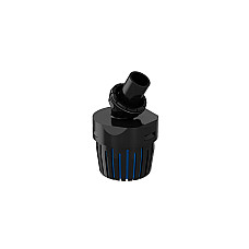 Amortizor sunet, sistem compresor Piese tipice sau standardizate Amortizor de zgomot DAF CF 75 CF 85 XF 105 XF 95 01.01- WABCO 480 001 520 2
