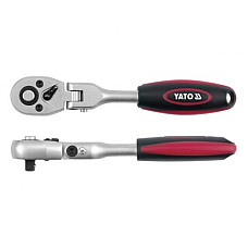 YT-0327 Dispozitiv De Prindere Cu Clichet 1/2"