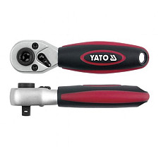 YT-0331 Antrenor Cu Clichet 1/4", 107Mm