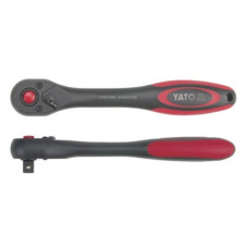 YT-0290 Antrenor Cu Clichet 1/4", 144Mm