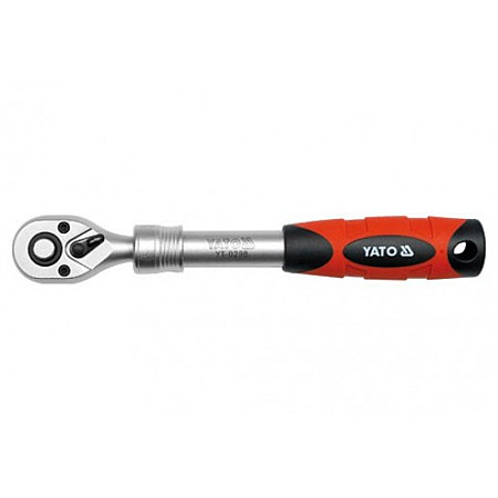 YT-0298 Antrenor Clichet Telescopic 3/8"