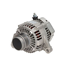 Alternator 14V 110A JEEP CHEROKEE 2.5D/2.8D 09.01-01.08 CARGO CAR114377