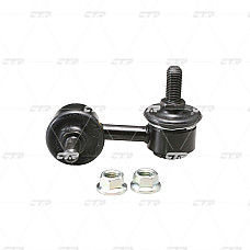 Brat/bieleta suspensie, stabilizator Stabilizer link front R 605mm HYUNDAI ACCENT ACCENT I ACCENT II ACCENT III MATRIX MITSUBISHI LANCER VII LANCER VIII MIRAGE V OUTLANDER I 1.3-2.4 10.94-12.15 CTR CTRCL0261R