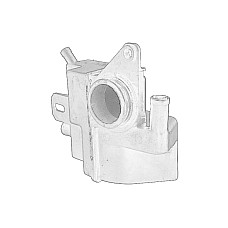 Furtun, aerisire bloc motor teava de aerisire a respiratiei carterului IVECO DAILY I DAILY II 8140.07-8140.97 01.78-05.99 OEM 500302200Z