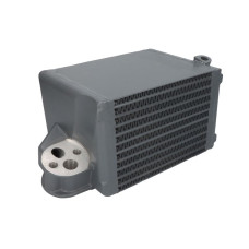 Radiator ulei, ulei motor Oil radiator 151x180x180/215mm BF6L913 HIGHWAY 30108005HW