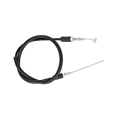 Cablu acceleratie Accelerator cable 945mm stroke 135mm closing HONDA XL 125 2001-2010 4 RIDE LG-104