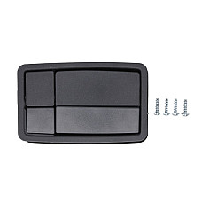 Incuietoare haion Boot lid lock BPART 6297502093BP