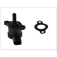 Supapa control presiune, sistem - Common-Rail Supapa de reglare a presiunii combustibilului MERCEDES C CL203 C W202 C W203 C T-MODEL S202 C T-MODEL S203 CLK C209 E W210 E W211 2.1D-4.0D 09.97- 7DIESEL 7D SR2698