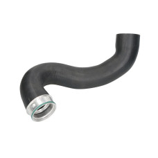 Furtun ear supraalimentare intercooler negru MERCEDES GLK X204 2.2D 12.08-06.15 THERMOTEC DCM058TT