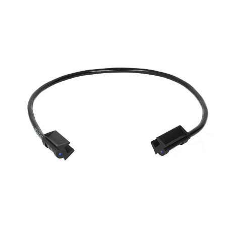 Cablu de alimentare Un singur fir lungime 05m numar cabluri 2x1 CLICK-IN numar pini: 2 conector cu fir plat fara pin 047659EJ JAEGER 721061EJ