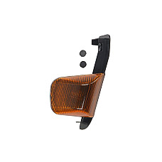 Semnalizator Indicator lamp side R glass colour: orange IVECO STRALIS I 02.02- CMG 02.00297