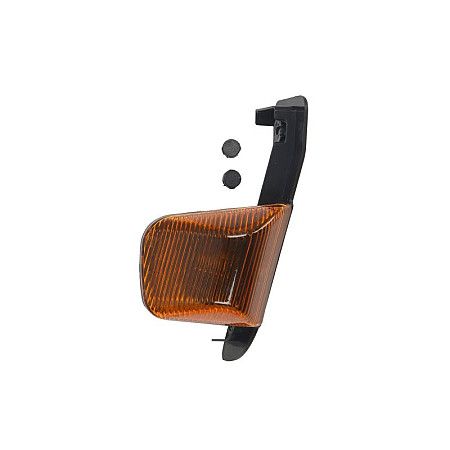 Semnalizator Indicator lamp side R glass colour: orange IVECO STRALIS I 02.02- CMG 02.00297